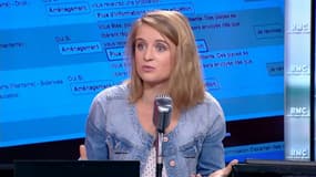 Lilâ Le Bas