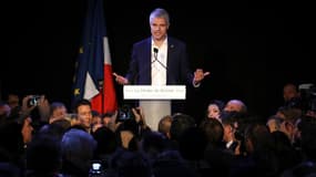 Laurent Wauquiez