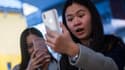 En Chine, les bourdes de Face ID commencent à agacer la population