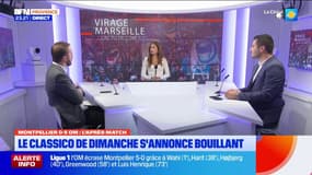 Ligue 1: le Classique contre le PSG, un match clé pour l'OM