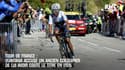 Tour de France : Quintana accuse un ancien coéquipier de lui avoir coûté le titre en 2015