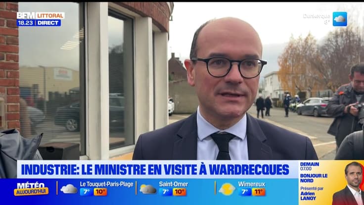 Bonsoir Littoral du jeudi 11 décembre 2025