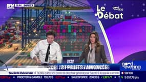 Good Evening Business : Partie 1  - 15/05