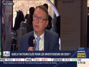 Sommet BFM Patrimoine: Quels facteurs clés pour les investisseurs en 2020 ? - 04/12