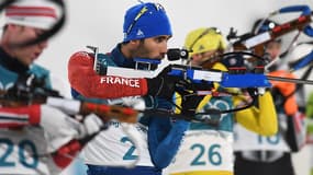 Martin Fourcade