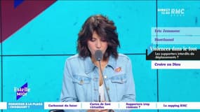 L'intégrale d'Estelle Midi du jeudi 23 septembre 2021