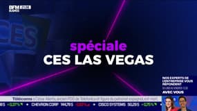 Le Débrief de la tech spécial CES Las Vegas - Mercredi 10 janvier