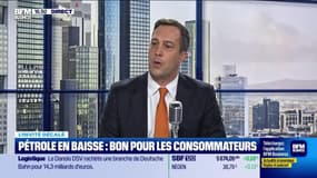 L'invité décalé : USA, une récession encore possible ? - 13/09