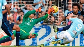 Keylor Navas