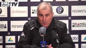Football / Toulouse s’offre Rennes - 14/02