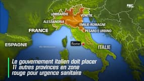 Coronavirus: "Il faut arrêter la Serie A !" s'écrie le président du syndicat des joueurs