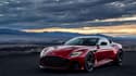 EN VIDÉO - "Vroooom": on a testé la nouvelle Aston Martin DBS de James Bond