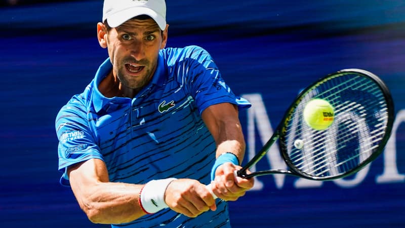 Djokovic