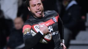 Maxime Médard