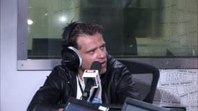 Duga surpris que Ben Arfa cherche un défi sportif après avoir préféré rester au PSG sans jouer