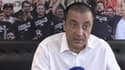 Boudjellal sur la fusion entre le Racing 92 et le Stade Français : ‘’C’est un rachat du Stade Français, pas une fusion’’