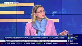 Les Experts : Faut-il craindre la "fragmentation" de la zone euro ? - 22/07