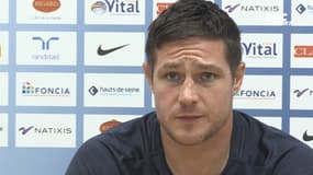 Racing 92 : "On est dans une situation un peu difficile" admet Chavancy avant la réception de Montpellier