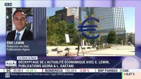 Eric Lewin VS Laurent Gaetani: Quelle forme la reprise prendra-t-elle après le confinement ? - 02/04