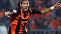 Brandao évolue au Shaktar Donetsk en Ukraine