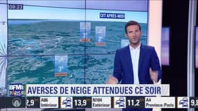 Météo Paris Île-de-France du 30 novembre: Températures basses toute la journée