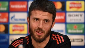 Michael Carrick
