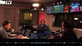 L'équipe du RMC Poker Show analyse le phénomène Steve O'Dwyer