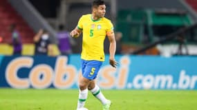 Casemiro