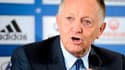 Jean-Michel Aulas