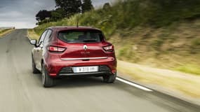 Le nombre de voitures malussées a bondi au 1er trimestre de 50%, suite à l'entrée en vigueur du nouveau barème du bonus-malus.