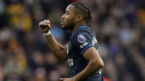 Christopher Nkunku - Chelsea