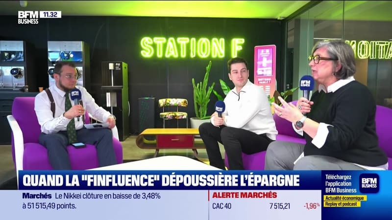 Tout pour investir - Lundi 23 mars