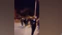 Insultes et "soirée clandestine": polémique à l'école de police de Nîmes en plein couvre-feu

