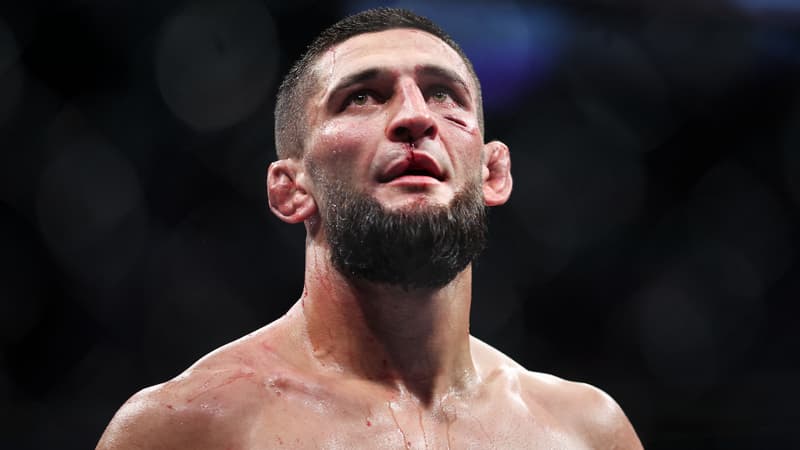 Imavov va devoir attendre pour son title shot: Chimaev doit se faire opÃ©rer et ne combattra pas...