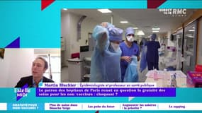 L'intégrale d'Estelle Midi du jeudi 27 janvier 2022