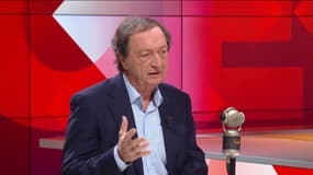 Michel-Edouard Leclerc : "La consommation, c'est politique" 