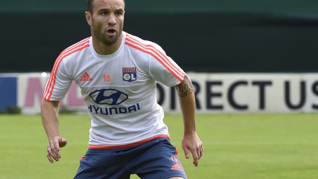 Mathieu Valbuena