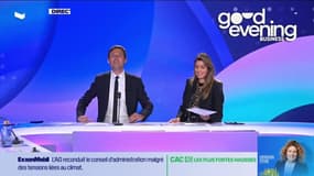 Les experts du soir - Mercredi 29 mai