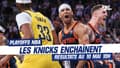 Playoffs NBA : Les Knicks enchaînent, résultats au 9 mai 10h