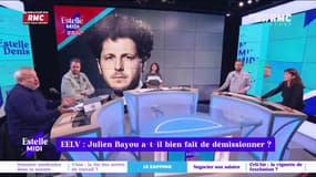 Le Zapping RMC - 26/09
