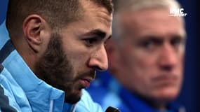 Moulin revient sur le cas Benzema en équipe de France après avoir créé la polémique