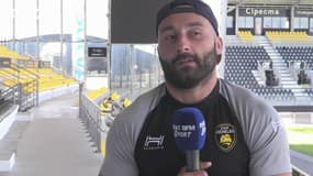 Top 14 – La Rochelle poursuit son évolution