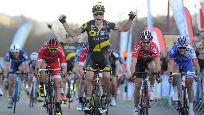 Sylvain Chavanel
