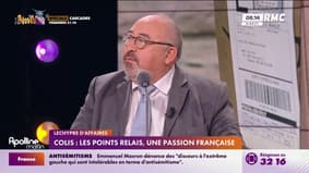 Lechypre d'affaires - Les points relais, une passion française 