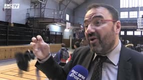 Basket : La NBA pose ses valises à Paris