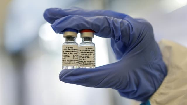 CureVac est une société européenne pionnière du développement d'une classe de vaccins complètement nouvelle, basée sur l'ARN messager (ARNm),