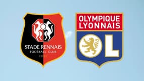 Rennes – OL : à quelle heure et sur quelle chaîne voir le match ?