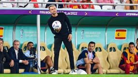 Luis Enrique