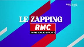 Le Zapping RMC