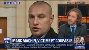 Marc Machin: un criminel récidiviste ou un homme détruit par l'injustice ?